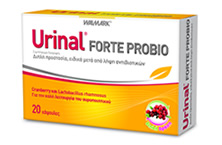 Urinal Forte Probio
